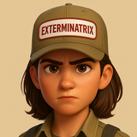 Vicky Pitmaster